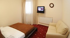 Genoff: Room SINGLE SUPERIOR - photo 10