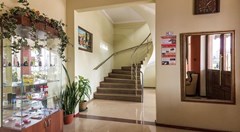Bridge Congress&Conference Hotel: Lobby - photo 2