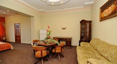 Bridge Congress&Conference Hotel: Room SUITE STANDARD - photo 18