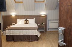 HEMINGWAY Hotel: Room Double or Twin DELUXE - photo 7