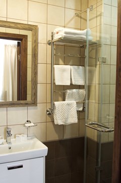 HEMINGWAY Hotel: Room Double or Twin DELUXE - photo 8