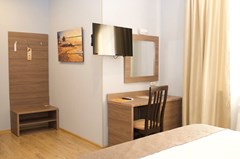 HEMINGWAY Hotel: Room Double or Twin DELUXE - photo 9