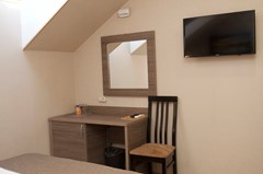 HEMINGWAY Hotel: Room Double or Twin BUSINESS - photo 10