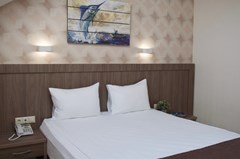 HEMINGWAY Hotel: Room Double or Twin BUSINESS - photo 11