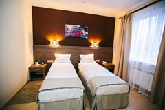 HEMINGWAY Hotel: Room Double or Twin STANDARD - photo 16