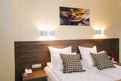 HEMINGWAY Hotel: Room SUITE WITH BALCONY - photo 21