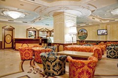 Rimar: Lobby - photo 3