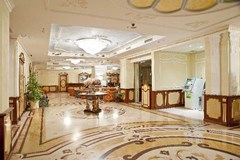 Rimar: Lobby - photo 6