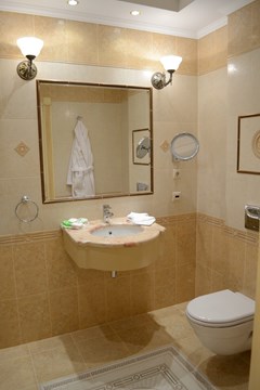 Rimar: Room DOUBLE SINGLE USE QUEEN SIZE BED - photo 17