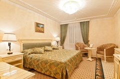 Rimar: Room STUDIO KING SIZE BED - photo 27