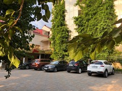 Grand Hotel Uyut: General view - photo 2