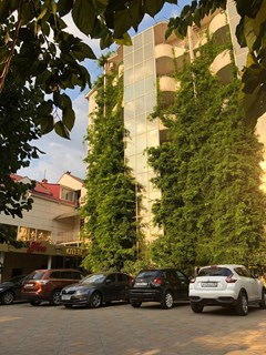 Grand Hotel Uyut: General view - photo 5