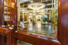 Grand Hotel Uyut: Lobby - photo 11