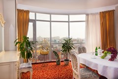 Grand Hotel Uyut: Room SUITE TWO BEDROOMS - photo 27
