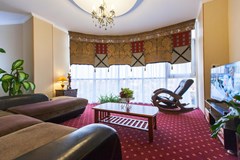 Grand Hotel Uyut: Room SUITE TWO BEDROOMS - photo 30