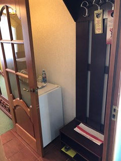 Grand Hotel Uyut: Room DOUBLE SINGLE USE COMFORT - photo 33