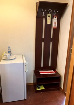 Grand Hotel Uyut: Room DOUBLE COMFORT - photo 37