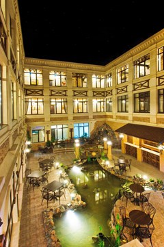Troy: Terrace - photo 8