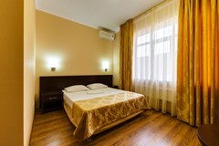 Hotel Zapadniy: Room DOUBLE STANDARD - photo 3