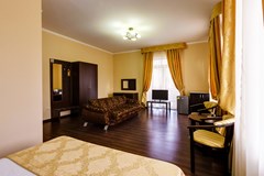 Hotel Zapadniy: Room DOUBLE COMFORT - photo 7