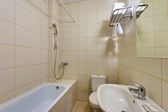 Hotel Zapadniy: Room SINGLE STANDARD - photo 10