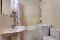 Hotel Zapadniy: Room DOUBLE COMFORT - photo 11