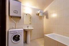 Hotel Zapadniy: Room DOUBLE SUPERIOR - photo 13