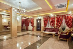 Praga: Lobby - photo 8