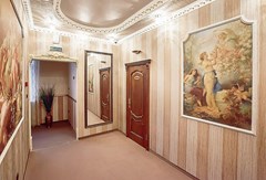 Praga: Lobby - photo 11