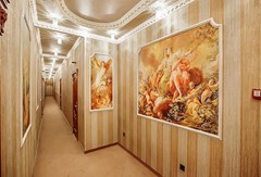 Praga: Lobby - photo 15