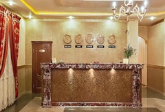Praga: Lobby - photo 18