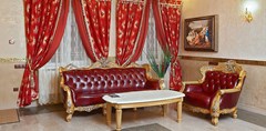 Praga: Lobby - photo 20
