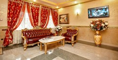 Praga: Lobby - photo 22