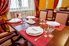 Praga: Restaurant - photo 5