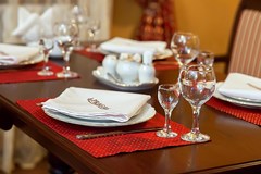 Praga: Restaurant - photo 9