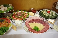 Praga: Restaurant - photo 12