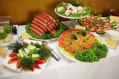 Praga: Restaurant - photo 13