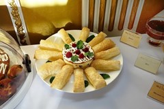 Praga: Restaurant - photo 14