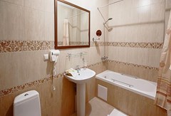Praga: Room APARTMENT STANDARD - photo 3