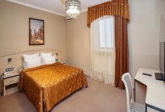 Praga: Room DOUBLE STANDARD - photo 7