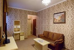 Praga: Room JUNIOR SUITE STANDARD - photo 24