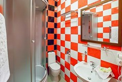 Praga: Room JUNIOR SUITE STANDARD - photo 25