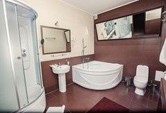 Praga: Room SUITE STANDARD - photo 26