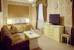 Praga: Room JUNIOR SUITE STANDARD - photo 27