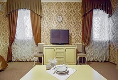 Praga: Room JUNIOR SUITE STANDARD - photo 29