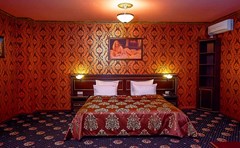 Praga: Room SUITE STANDARD - photo 31