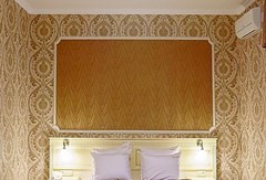 Praga: Room JUNIOR SUITE CAPACITY 1 - photo 35