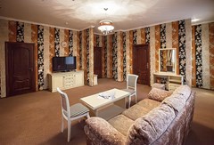 Praga: Room APARTMENT CAPACITY 1 - photo 36