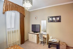 Praga: Room TWIN STANDARD - photo 37