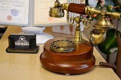 Korzhov: Lobby - photo 4